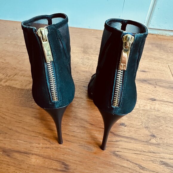 Ted Baker Mesh Sandals - Picture 10 of 16